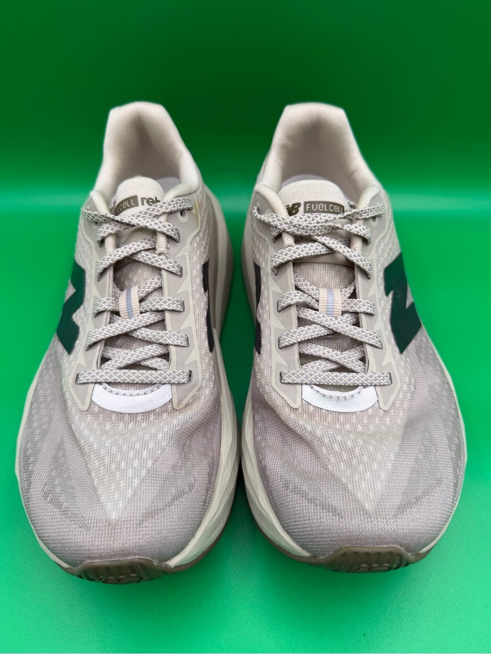 New Balance FuelCell Men Rebel V5 NB Shipyard Silver WFCXPB5 SZ 6 - Picture 10 of 15